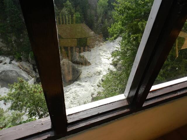 Hotel Rupin River View, Sangla 5